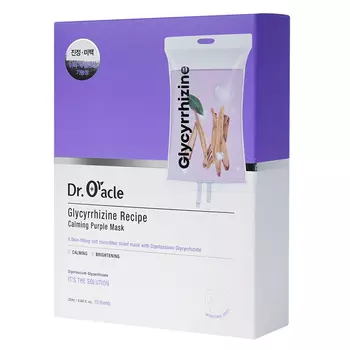 Маска Dr.Oracle