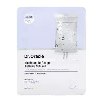 Маска Dr.Oracle