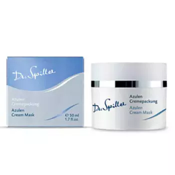 Маска Dr.Spiller