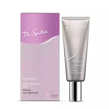 Маска Dr.Spiller