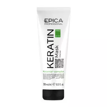 Маска Epica Professional