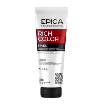 Маска Epica Professional