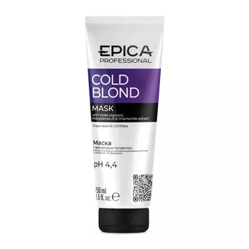 Маска Epica Professional