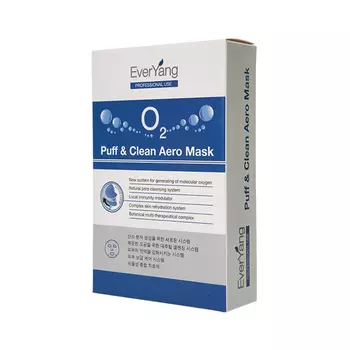 Маска EverYang