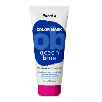 Маска Fanola