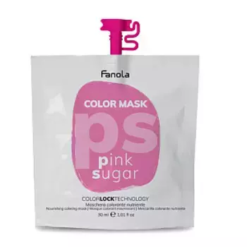 Маска Fanola