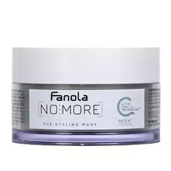 Маска Fanola