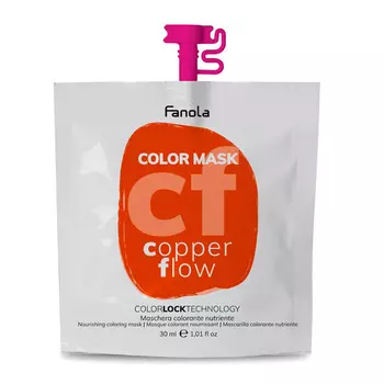 Маска Fanola