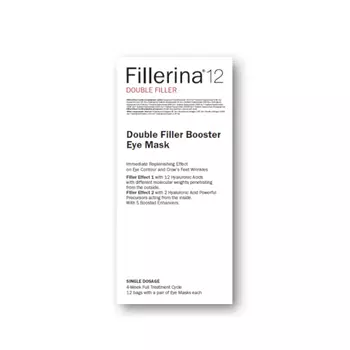 Маска Fillerina
