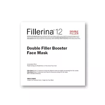 Маска Fillerina