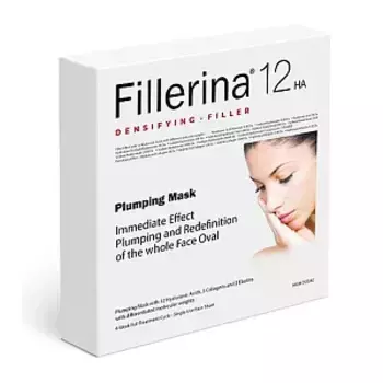 Маска Fillerina