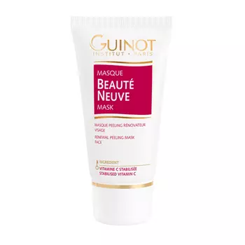 Маска Guinot