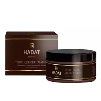 Маска Hadat Cosmetics