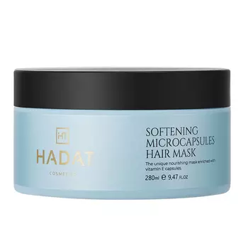 Маска Hadat Cosmetics
