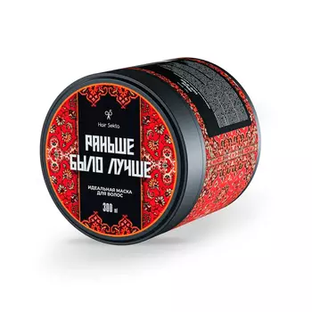 Маска Hair Sekta