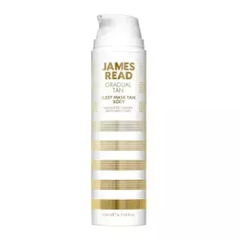 Маска James Read