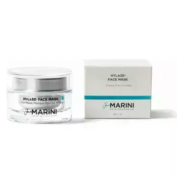 Маска Jan Marini