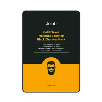 Маска Jolab