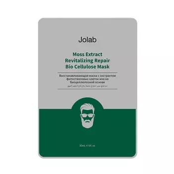 Маска Jolab