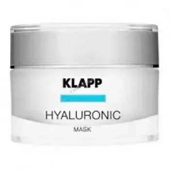 Маска Klapp Cosmetics