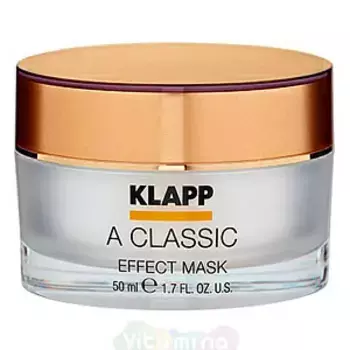 Маска Klapp Cosmetics