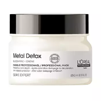 Маска L'Oreal Professionnel