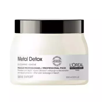 Маска L'Oreal Professionnel