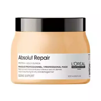 Маска L'Oreal Professionnel
