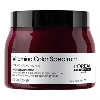 Маска L'Oreal Professionnel