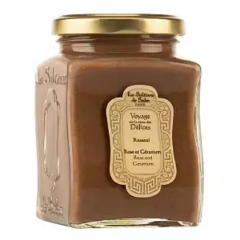 Маска La Sultane de Saba