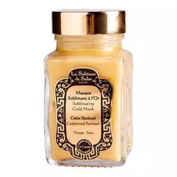 Маска La Sultane de Saba