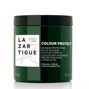 Маска Lazartigue