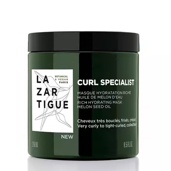 Маска Lazartigue