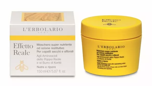 Маска Lerbolario