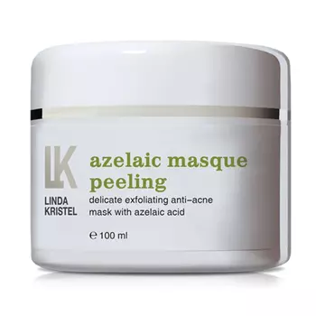 Маска Linda Kristel