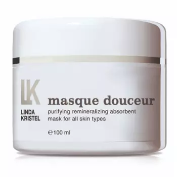 Маска Linda Kristel