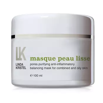 Маска Linda Kristel