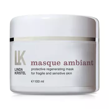 Маска Linda Kristel
