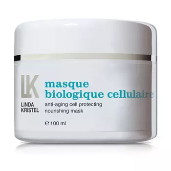 Маска Linda Kristel