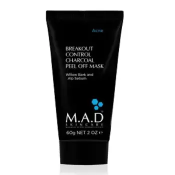 Маска M.A.D Skincare