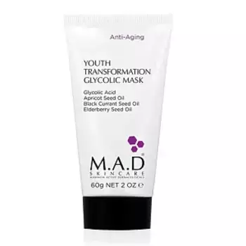 Маска M.A.D Skincare