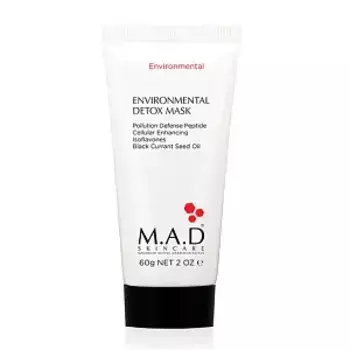 Маска M.A.D Skincare