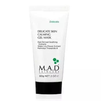 Маска M.A.D Skincare