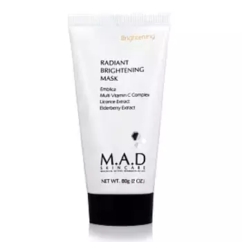 Маска M.A.D Skincare