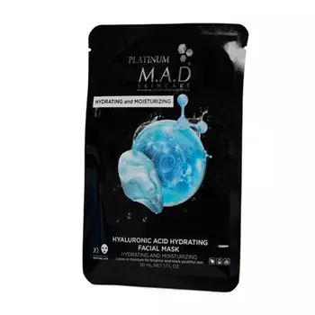 Маска M.A.D Skincare