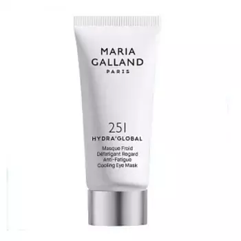 Маска Maria Galland