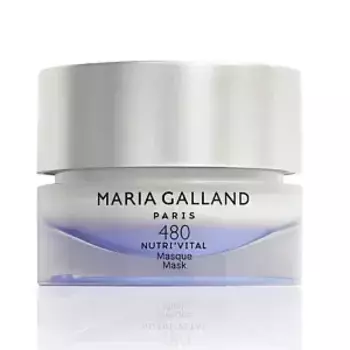 Маска Maria Galland