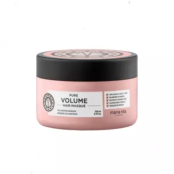 Маска Maria Nila