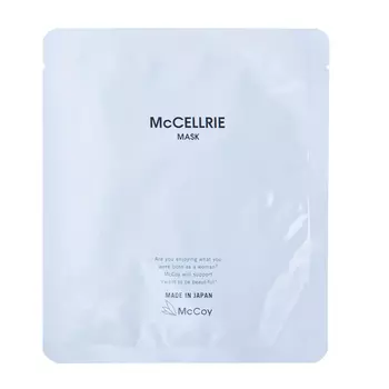 Маска McCoy