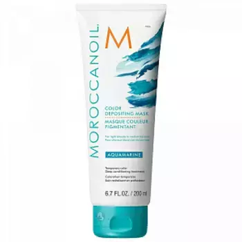 Маска Moroccanoil
